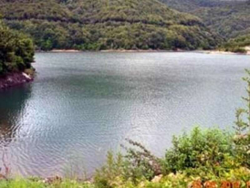 Ortaburun Barajı 23 Aralıkta Açılıyor