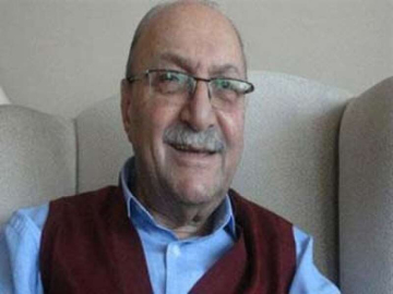 Yalova Bir Çınarını Daha Yitirdi