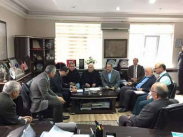 Altınova’da Sıkıntı Çözülüyor 