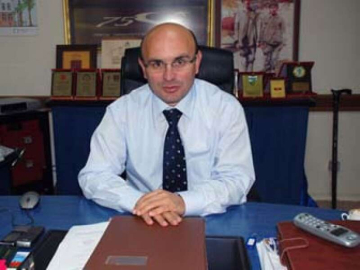 Çiçek Mezatı 2017’de Açılacak