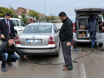 Çevreyi Kirletenlere Ağır Cezalar Geliyor