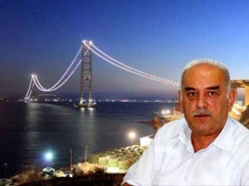 Demirel, "Köprünün Adı, Evliya Çelebi Olsun" Diyecek