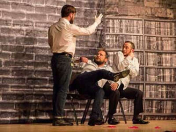 "Depo" Türkiye Turnesine Hazır