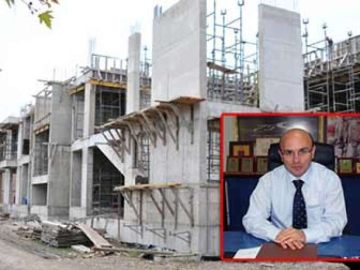 Haziranda İçerisine Gireriz