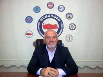 Kamu Çalışanlarına Cuma  Namazı İzni Geldi