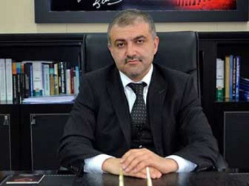 Ülkenin Kaynakları Ülkeye Kalacak