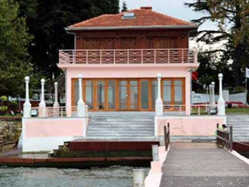 Yürüyen Köşk İçin Uluslararası Fotoğraf Yarışması