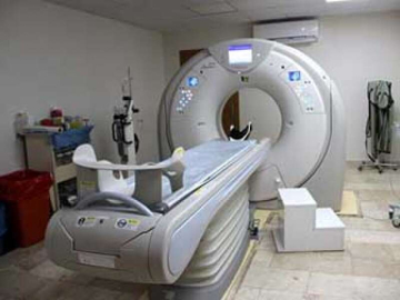  Bölgenin En Hızlı Tomografi Cihazı Yalova'da