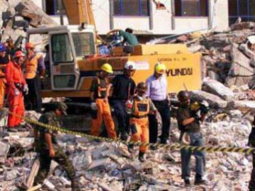 Eller Deprem Kayıplarını Önceden Tahmin Edecek