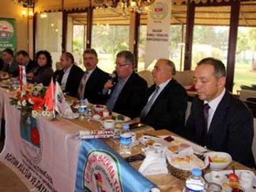 Balkan Rumeli Türkleri Konfederasyonu'ndan HÖH'e Sert Tepki