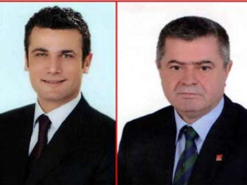 Kırtay Ve Yavuz CHP Disiplin Kurulu'na Sevk Edildi