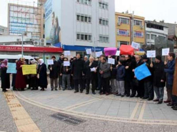 Diyanet Mensupları Diyanet İşleri Başkanına Sahip Çıktı