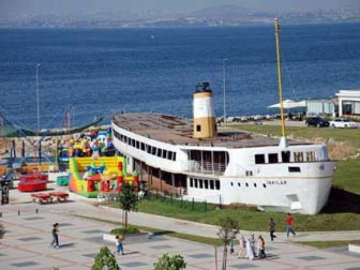 "İnkılap'a İnşaat Ruhsatı Verilebilecek mi?"