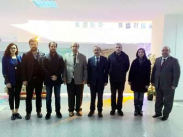 "Yalova İçin Tıp Fakültesi Şart"