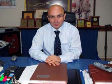 Oral’dan Toki Müjdesi