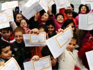 Yarıyıl Tatili Yarın Başlıyor