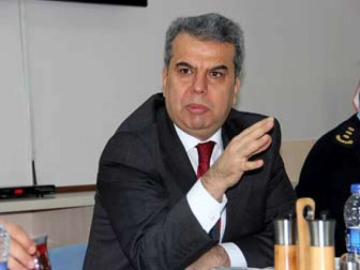 "Yalova Güvenli Bir İl"