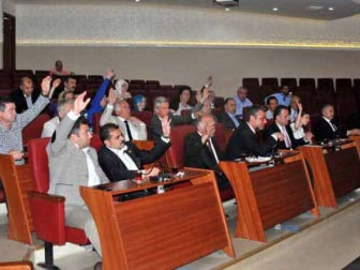 3 Cadde Ve 1 Sokaktaki Binalarda Cephe Düzenlemesi Yapılacak