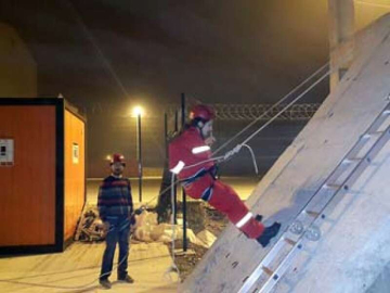 AKDF Eğitimleri Devam Ediyor