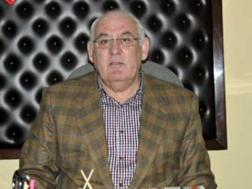 İsmail Mutlu; "Esnaf Mutsuz"