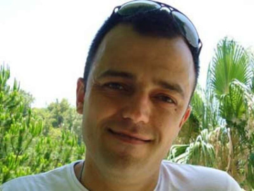 Cesedi 8 Ay Sonra Bulundu