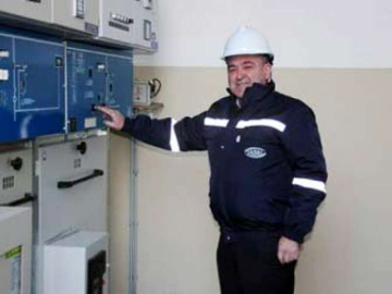 Yaski Yılda 250 Bin TL Tasarruf Edecek