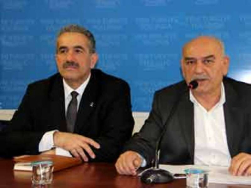  "Ne Kadar Görev Adamı Olduğunu Kanıtla"