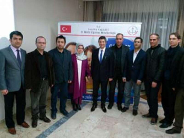 Cengiz Mete'ye Hüzünlü Uğurlama