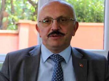 2016 Yılı Yatırımları Köydes Bütçesini Bekliyor