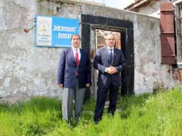  Dilburnu Feneri Kız Kulesi Olacak