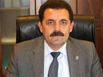 "Termal Turizm Alanı Çalışması Yapılacak"