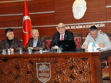 "Yamintaş, Yalovalıların Öz Malıdır"