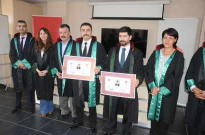 Baroya Gençlik Aşısı