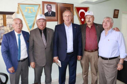 "Sorununuz Bizim De Sorunumuzdur"