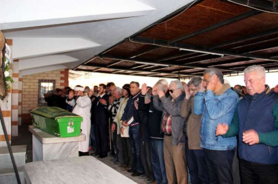 Rodoplu Dualarla Son Yolculuğuna Uğurlandı