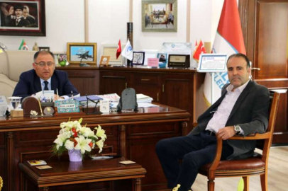 Kentimizin Turizmine Bir Katkı Daha