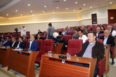 Minibüs Hatlarına Yeni Düzenleme