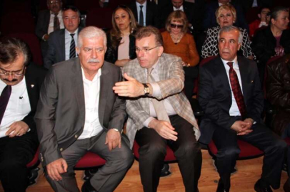 Adalet Parti Genel Başkanı Yalova'daydı