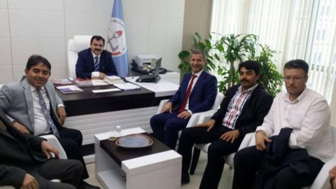 Yetimler İçin Birliktelik Yapacaklar