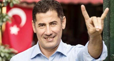 Sinan Oğan Salı Günü Yalova'da