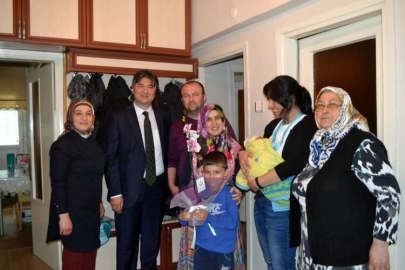 Bu Uygulama Türkiye'de Bir İlk
