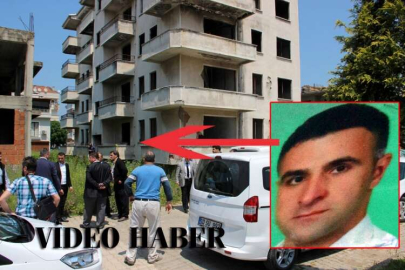 Çiftlikköy’de Şüpheli Ölüm