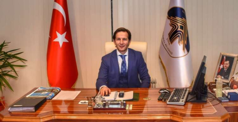 "Her Birey Bir Engelli Adayıdır"