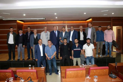  “Merkez Hangi Hizmeti Alıyorsa Seyrantepe Mahallemiz De O Hizmetleri Alacak” 