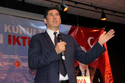 Mhp Genel Başkan Adayı Sinan Oğan Yalova'da Konuştu