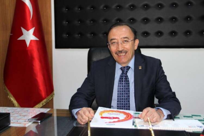 "Rehabilitasyon Merkezi Büyük Oranda Tamamlandı"