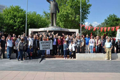 "ADD Yönetimi Görevinin Başındadır"