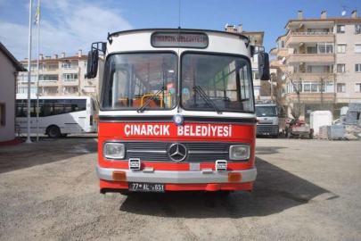 Toplu Taşımada Akıllı Kart Dönemi Başlıyor