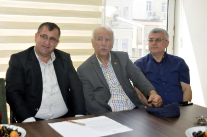 Yalova İçin Güç Birliği Yaptılar