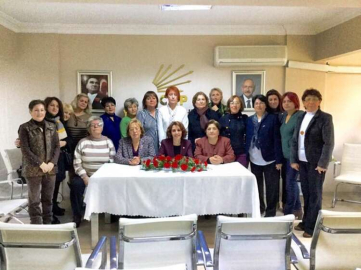 Chp'den Aile Komisyonu Raporuna Tepki